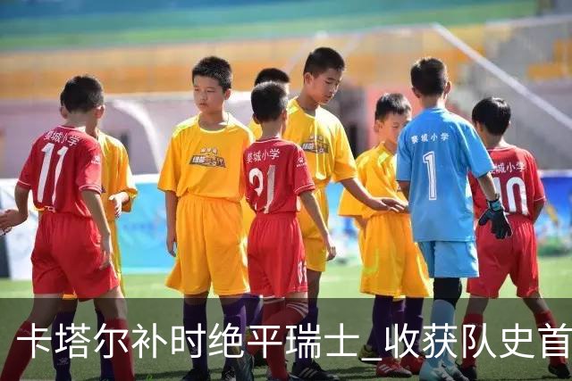 卡塔尔补时绝平瑞士 收获队史首个世界杯积分