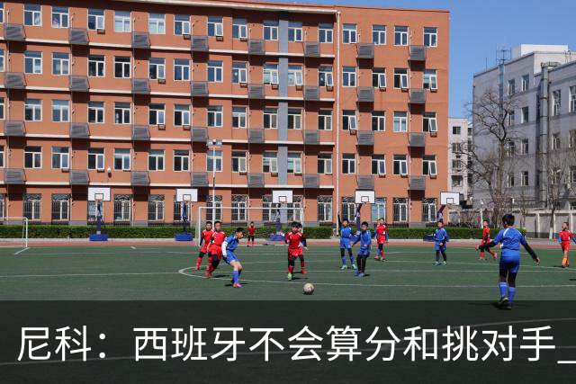 尼科：西班牙不会算分和挑对手 梅西的表现并不令我意外